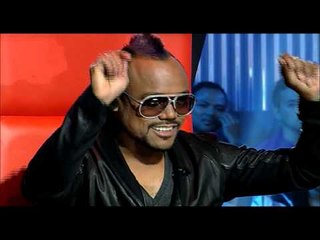 THE VOICE of the Philippines 08.10.13