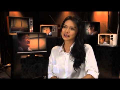 ABS-CBN 60 Years KwentoSerye : Erich Gonzales