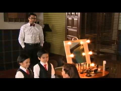 HUWAG KA LANG MAWAWALA 08.08.13