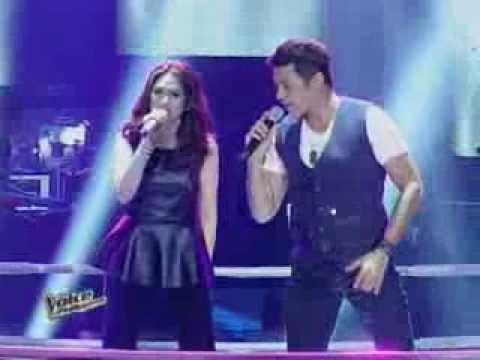 Sarah Geronimo & Gary Valenciano 'CLARITY' duet on 'VoicePH'