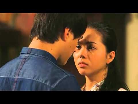 MULING BUKSAN ANG PUSO minamahal na ng lahat!