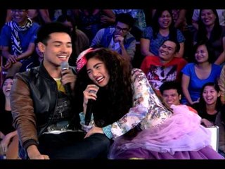 GANDANG GABI VICE 08.04.13