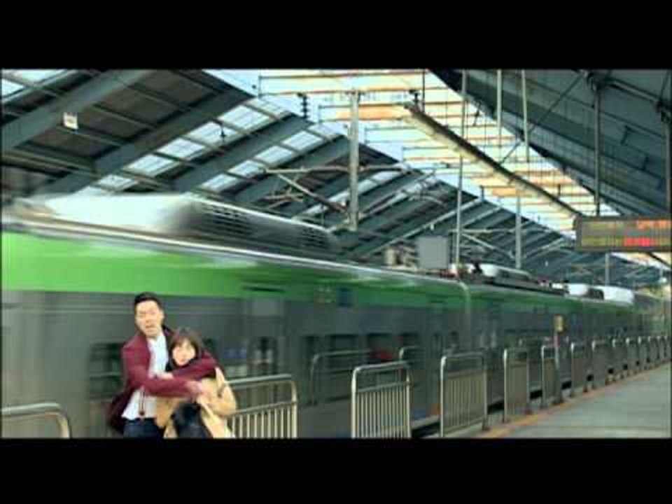 THAT WINTER THE WIND BLOWS para sa mga Kapamilya!