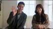 THAT WINTER THE WIND BLOWS : Jo In Sung & Song Hye Gyo