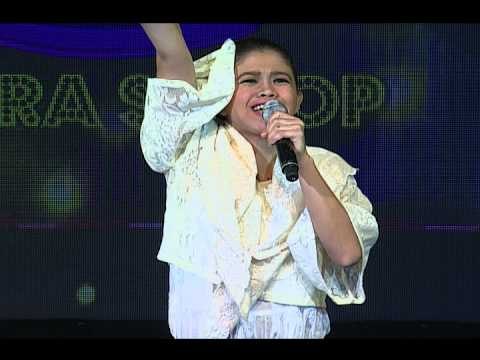 BANANA SPLIT EXTRA SCOOP 08.03.13