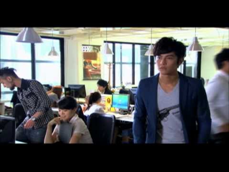 ABSOLUTE BOYFRIEND 07.31.13