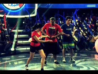 MINUTE TO WIN IT H2H 07.31.13 : Dugong Buhay