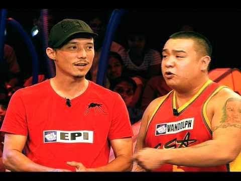 MINUTE TO WIN IT H2H 08.02.13