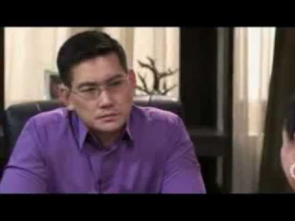 Ngayong BE CAREFUL WITH MY HEART Wednesday 07.31.13