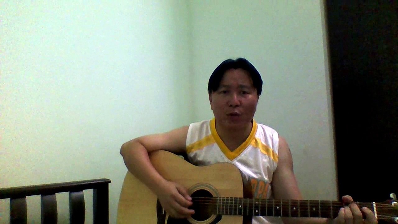 Animals - Maroon 5 (Acoustic Cover)