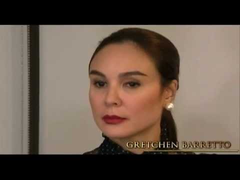 Abangan si Gretchen Barretto sa HUWAG KA LANG MAWAWALA!