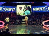 MINUTE TO WIN IT H2H 07.29.13 PROFILES