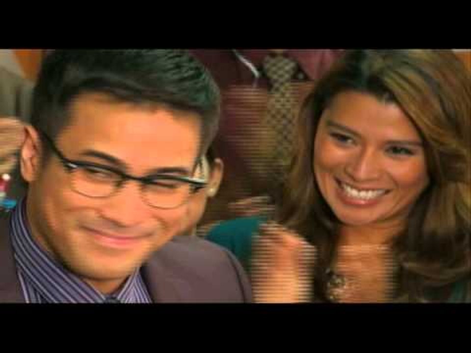 Ngayong Lunes sa HUWAG KA LANG MAWAWALA 07.29.13