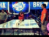 MINUTE TO WIN IT H2H 07.30.13