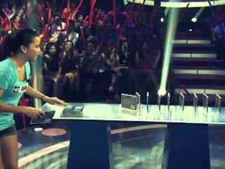 MINUTE TO WIN IT H2H 07.25.13