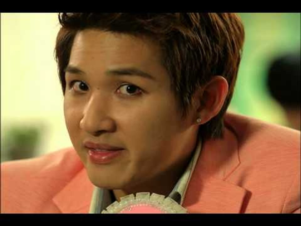 LOVE RAIN 07.24.13