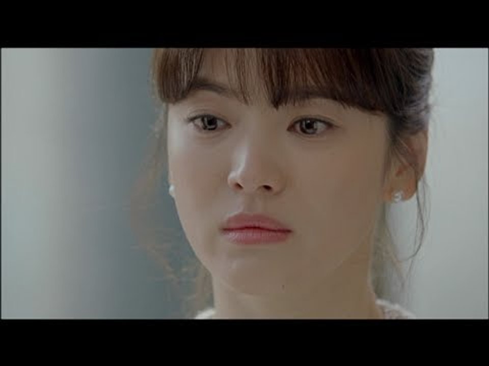 Si Yonna sa THAT WINTER THE WIND BLOWS!