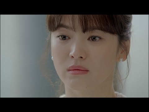 Si Yonna sa THAT WINTER THE WIND BLOWS!