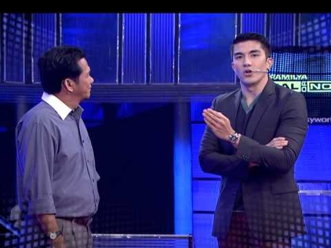 KAPAMILYA, DEAL OR NO DEAL 07.20.13