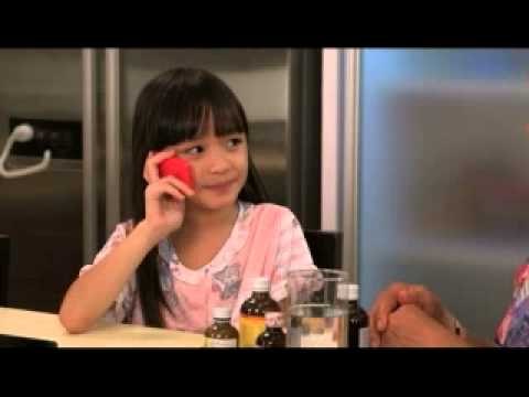 Magustuhan kaya ng parents ni Ser Chief si Maya?