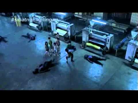 Abangan ang Sibat ng Kagitingan sa Juan Dela Cruz!