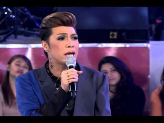 GANDANG GABI VICE 07.14.13