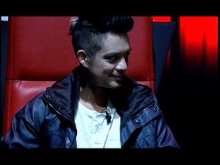 THE VOICE of the Philippines 07.13.13