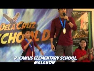 Juan Fun School Day in Malabon