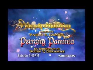 WANSAPANATAYM: Petrang Paminta 07.13.13