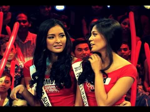 MINUTE TO WIN IT H2H 07.08.13 : Dennis at Bayani