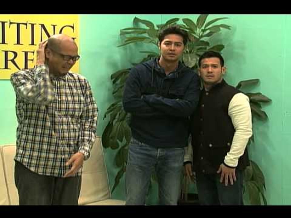 BANANA NITE 07.05.13