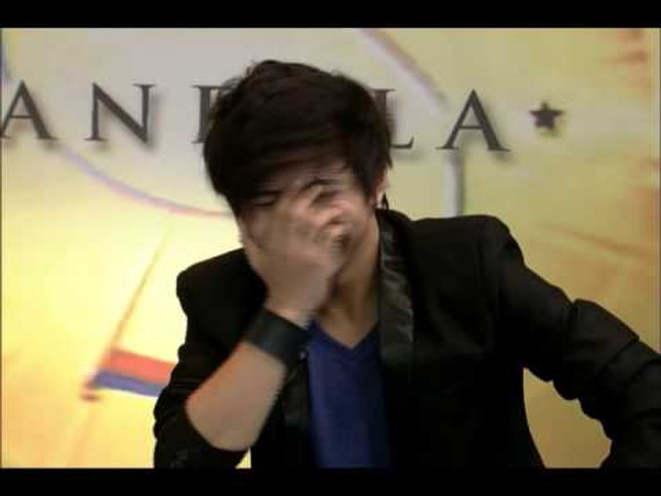 BANANA NITE 07.04.13