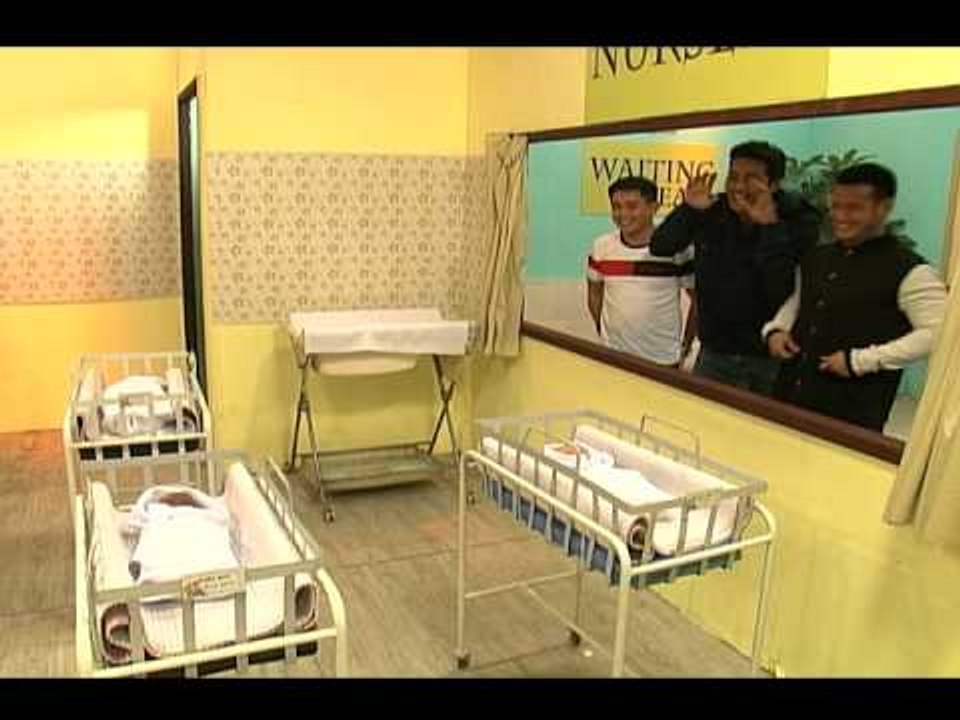 BANANA NITE 07.03.13