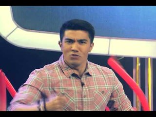 MINUTE TO WIN IT H2H 07.01.13