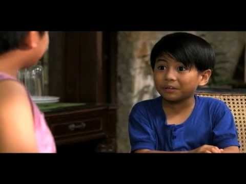 Ngayong Lunes sa MY LITLLE JUAN 07.01.13