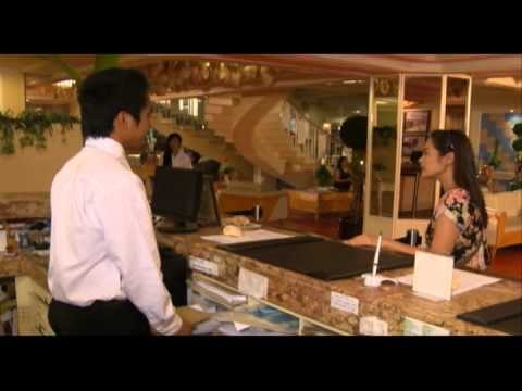 HUWAG KA LANG MAWAWALA 06.28.13