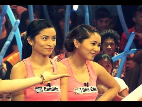 MINUTE TO WIN IT H2H 06.28.13