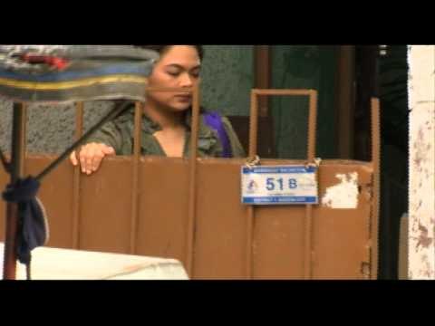 HUWAG KA LANG MAWAWALA 06.26.13