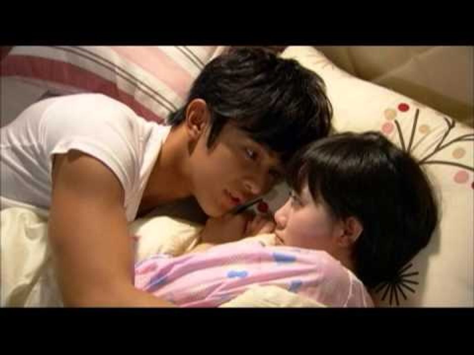 ABSOLUTE BOYFRIEND Full Trailer