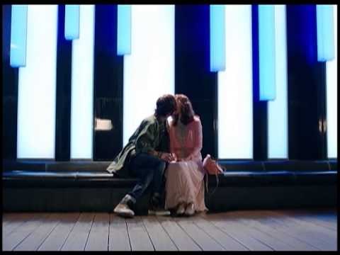 Kilalanin si Jun sa LOVE RAIN!