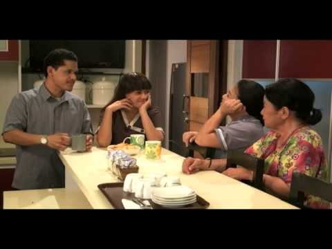 Ngayong BE CAREFUL WITH MY HEART Friday 06.21.13