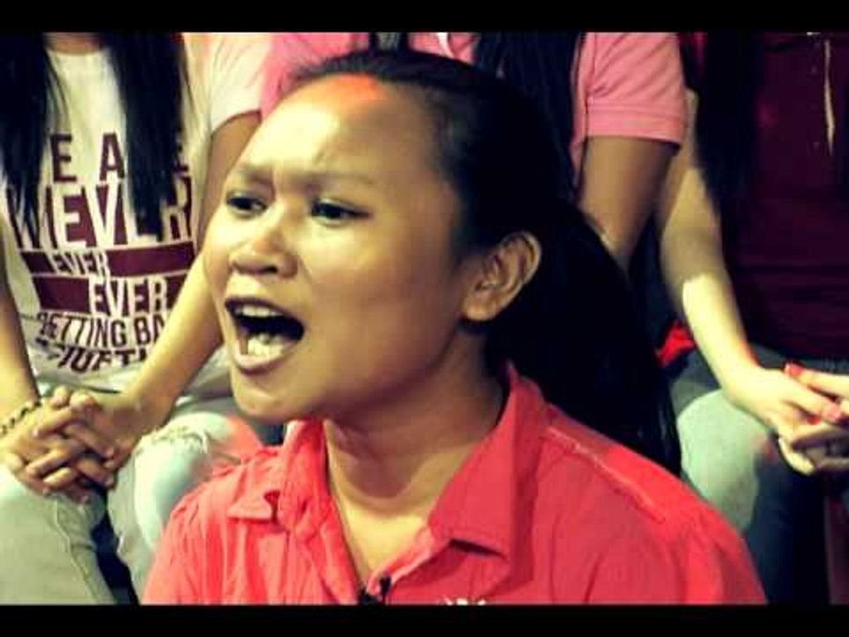 MINUTE TO WIN IT 06.20.13