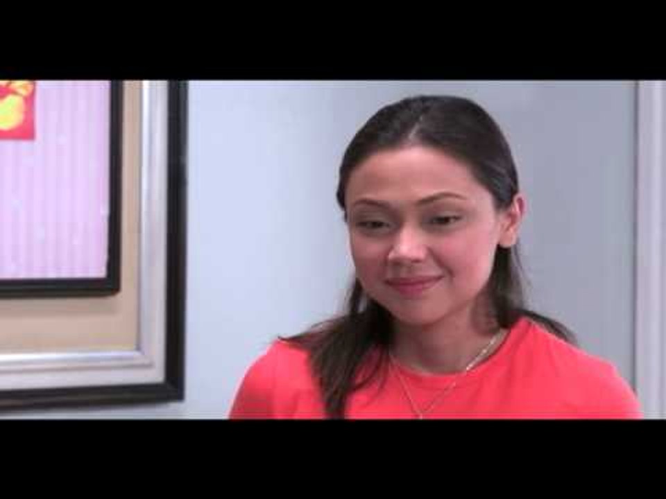 Ngayong BE CAREFUL WITH MY HEART Wednesday 06.19.13
