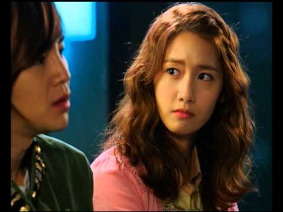 LOVE RAIN Full Trailer