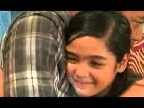 Happy Father's Day Kapamilya mula sa ANNALIZA!