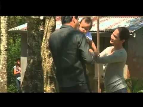 Kilalanin si Alejo sa HUWAG KA LANG MAWAWALA!