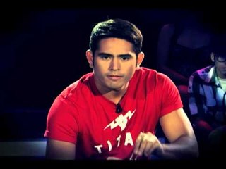 MINUTE TO WIN IT 06.13.13