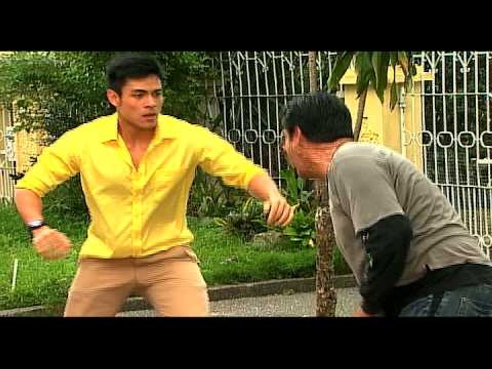 INA KAPATID ANAK 06.12.13 'Ang Huling Tatlong Gabi'