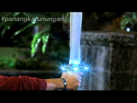 Abangan ang paglabas ng Pana ng Karunungan!