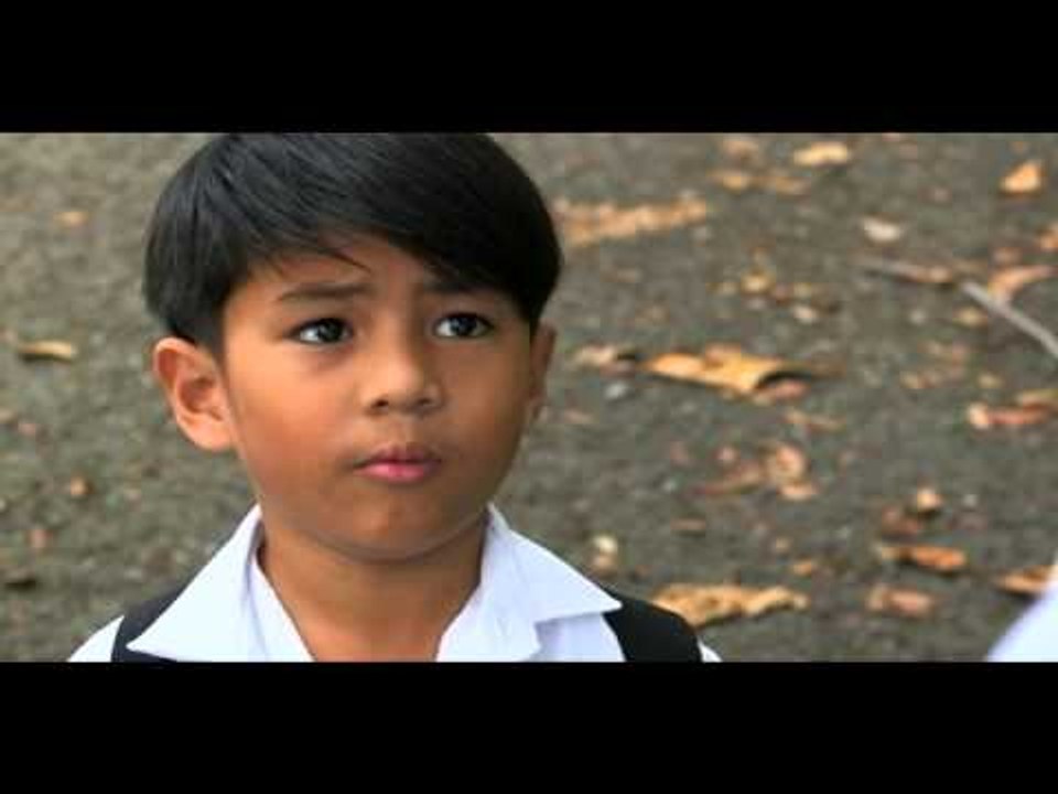 Ngayong Lunes sa MY LITLLE JUAN 06.10.13